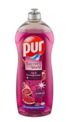 PUR 750ml Fig & Pomegranate