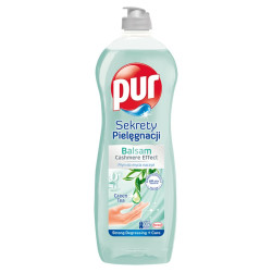PUR 750ml Balsam Green Tea