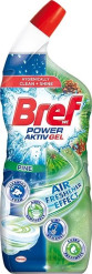 Bref 700ml wc gel fresh pine