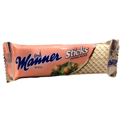 Manner 30g oplatka Picknick Stick original haselnuss (30)