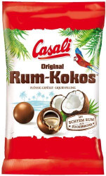 CASALI Rum kokos 100g (18)