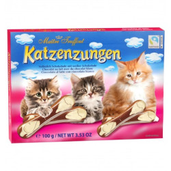 Katzenzungen 100g kočky hořké (22)