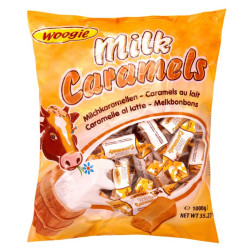 Woogie karamely 1kg mléčné (8)