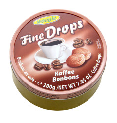 Woogie Fine Drops 200g coffe keo ngam (10)