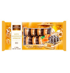FeinyBiscuits Jaffa Sandwich 380g Cream-Apricot (9)