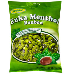 Woogie Eukamenthol bonbon 1kg (6)