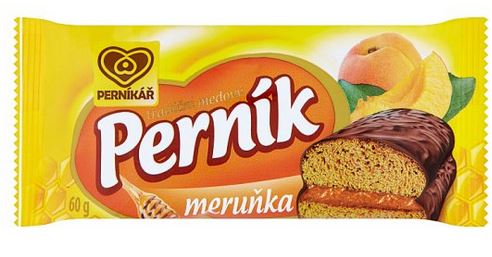 detail Perníkář perník 60g meruňka (36)