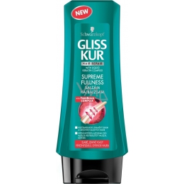 chi tiết Glisskur balzám 200ml Supreme Fullness