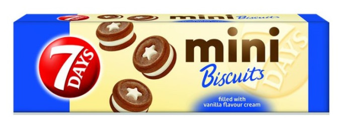 chi tiết 7days mini biscuits 100g vanilka (8)