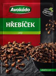 chi tiết AVOKADO Hřebíček celý 18g (15)
