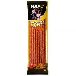 chi tiết HAF Mlsoň kolagenové tyčinky 10ks 85g (15)
