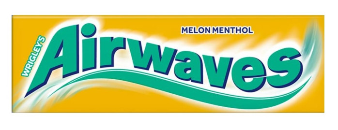 chi tiết Airwaves 14g Melon Menthol (30)