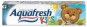 náhled Aquafresh zubní pasta Junior 50ml 2-5 s krabičkou (12)