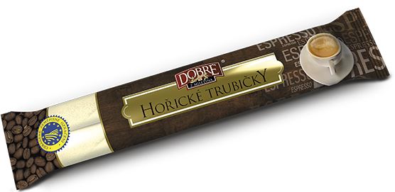 chi tiết DOBRÉ Hořické trubičky 38g kávové (25)