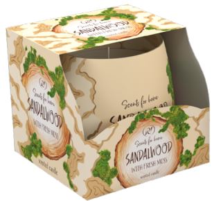 chi tiết Santo svíčka 100g Sandalwood SAS 2027 (12)