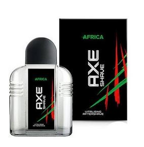 chi tiết Axe voda po holení 100ml Africa