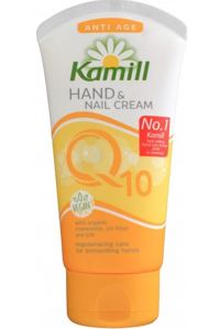 chi tiết Kamill krém na ruce 75ml tuba Q10