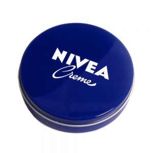 detail Nivea krém 150ml (Modrý)
