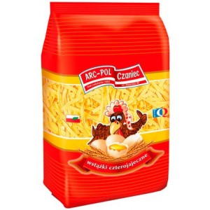 chi tiết ARC Moravské těstoviny 500g č.2 (10)