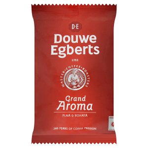 chi tiết Káva Douwe Egberts Aroma 100g (červený) (30)