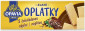 náhled Zlaté oplatky 146g čokoládové (28) Trvan. 29/8/2025