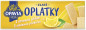 náhled Zlaté oplatky 146g citronové (28)