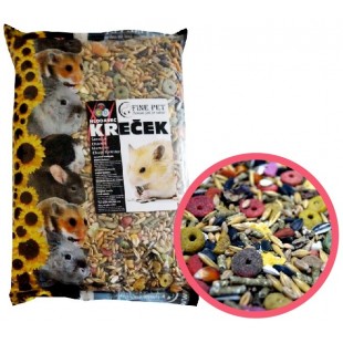 chi tiết FINE PET 800g Křeček premium (6)