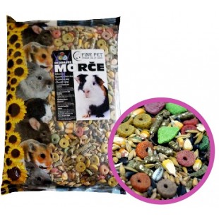 chi tiết FINE PET 800g Morče premium (6)