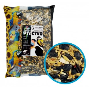 chi tiết FINE PET 800g Venkovní ptactvo (6)