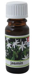 detail Vonná esence 10ml č. 19 Jasmín