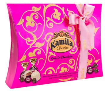 detail Kamila bonboniéra 300g Pink (12)