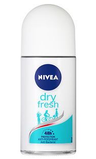 chi tiết Nivea roll on 50ml dámský Dry Fresh (6)