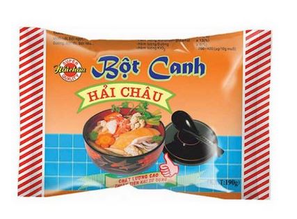 detail Hai Chau Směs koření do polévky 190g (Bot canh) (50)