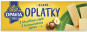 náhled Zlaté oplatky 146g lískooříškové (28)