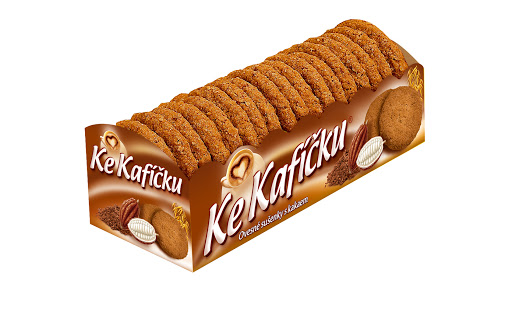 detail Ke Kafíčku 190g Ovesné s kakaem (24)