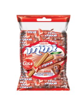 detail Miniyum 700g bonbóny Cola (12)