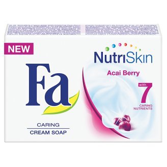 detail Fa mýdlo 90g Acai Berry