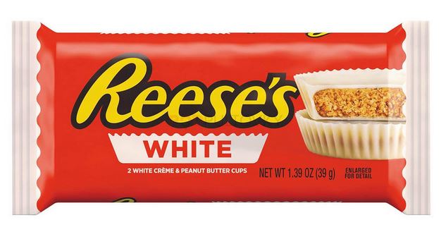 detail Reeses 2 white cup 39,5g (24)