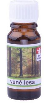 detail Vonná esence 10ml Vůně lesa 48.