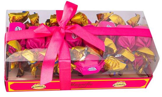 chi tiết KA-Magnific 288g pink bonboniéra (12)
