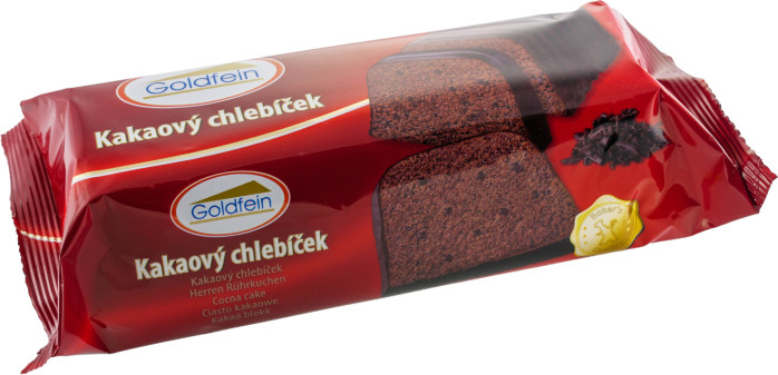 detail Goldfein 400g blok Kakaový (6)