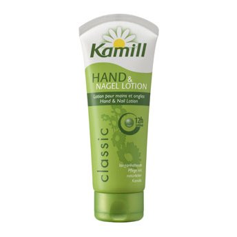 detail Kamill krém na ruce 100ml 12h Lotion
