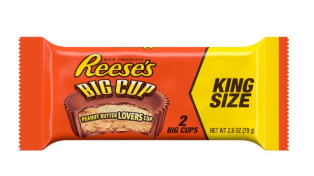 detail Reeses 2 Big cup king size 79g (16)