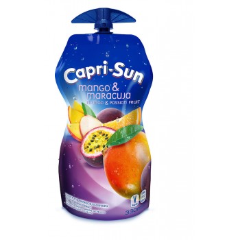 chi tiết Capri Sun 0,33l Mango, maracuja (15)