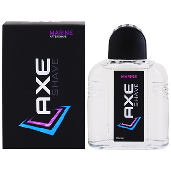 chi tiết Axe voda po holení 100ml Marine