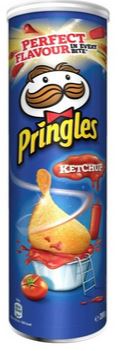 chi tiết Pringles 165g ketchup (19)