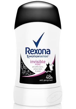 chi tiết Rexona tuhý 40ml Invisible Pure (6)