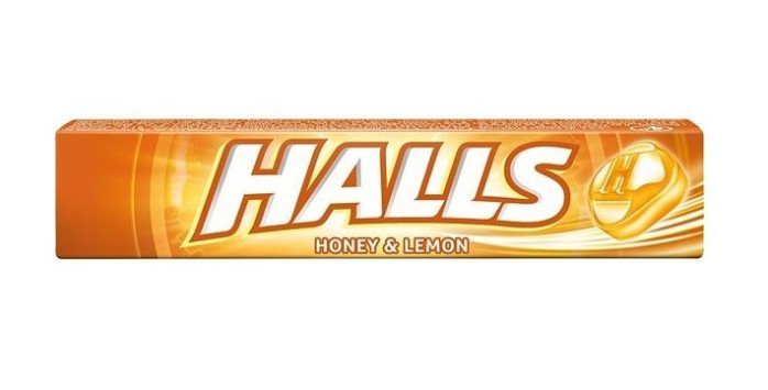 chi tiết Halls 33,5g Honey Lemon (20)