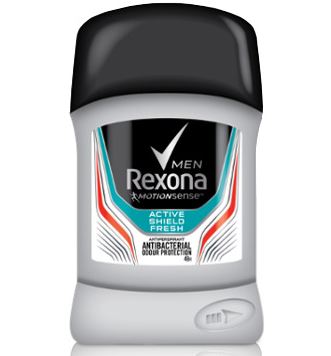 detail Rexona tuhý 50ml Men Fresh (6)