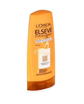 detail Loreal elseve 200ml balzám Extraordinary Oil Coco (6)